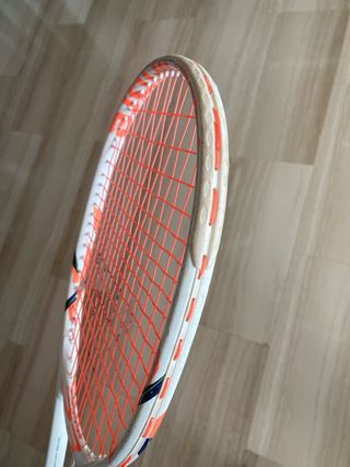 Raqueta niño Tecnifibre