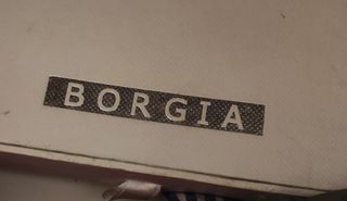 Collar Gargantilla  y pendientes