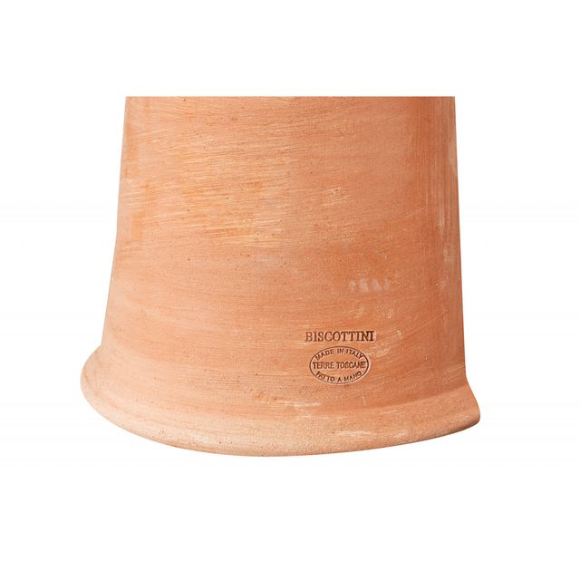 Fontana da Terra Stile Toscano in Terracotta - Res