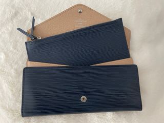 Cartera Louis Vuitton Josephine