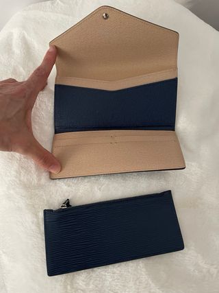 Cartera Louis Vuitton Josephine