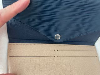 Cartera Louis Vuitton Josephine