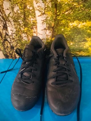 Scarpe calcio Nike Tiempo tg.42