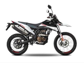 MALAGUTI XTM 125
