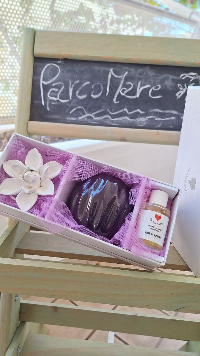 diffusore per ambiente