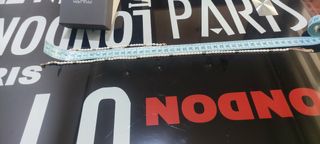 Pulsera y Collar Gargantilla 