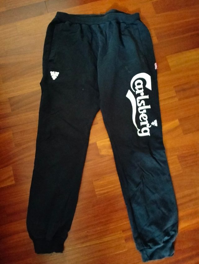 Pantaloni Carlsberg