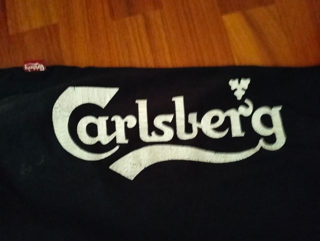 Pantaloni Carlsberg