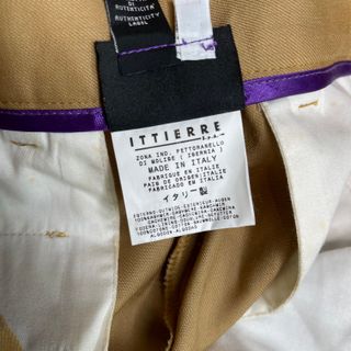 Pantaloni Versace NUOVO con cartellino Uomo 48 IT