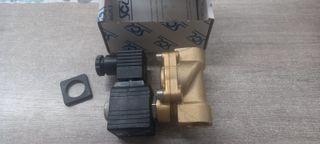 ELECTRO VALVULA PARA BOMBAS DE 40 BAR