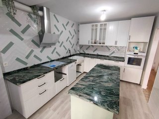 Reformas integrales de vivienda