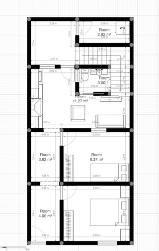 Reformas integrales de vivienda