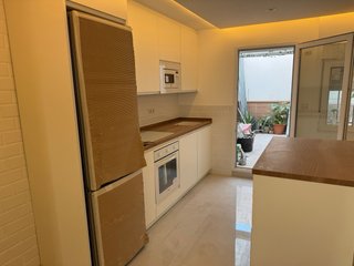 Reformas integrales de vivienda