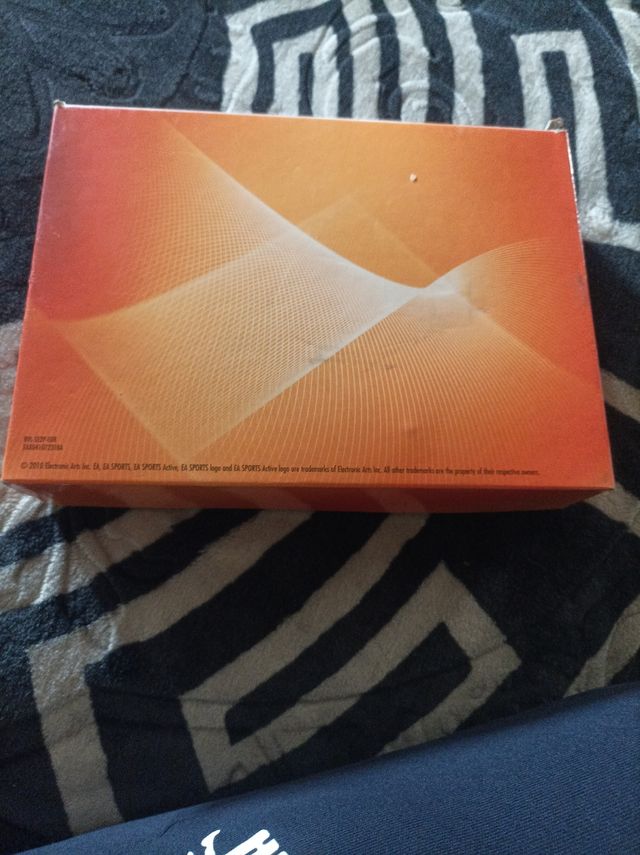 Programa de ejercicios fitness