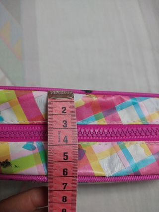 Estuche Doctora Juguetes.