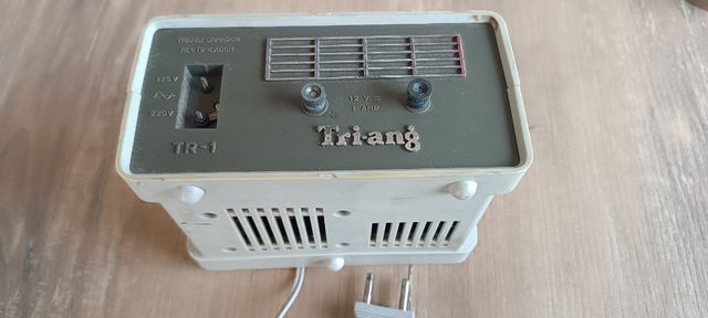 Transformador Tri-ang Scalextric