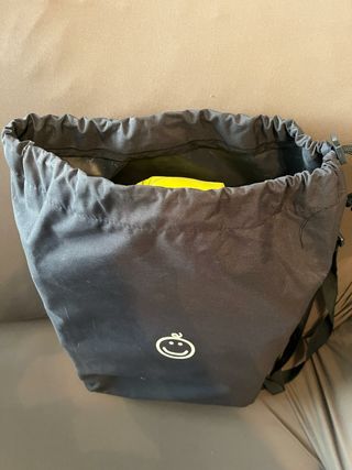 Trona plegable JANÉ