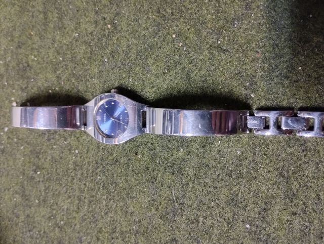 Reloj Fossil mujer