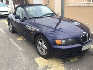 DEPOSITO GASOLINA BMW Z3