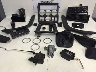 DEPOSITO GASOLINA BMW Z3