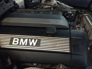 DEPOSITO GASOLINA BMW Z3