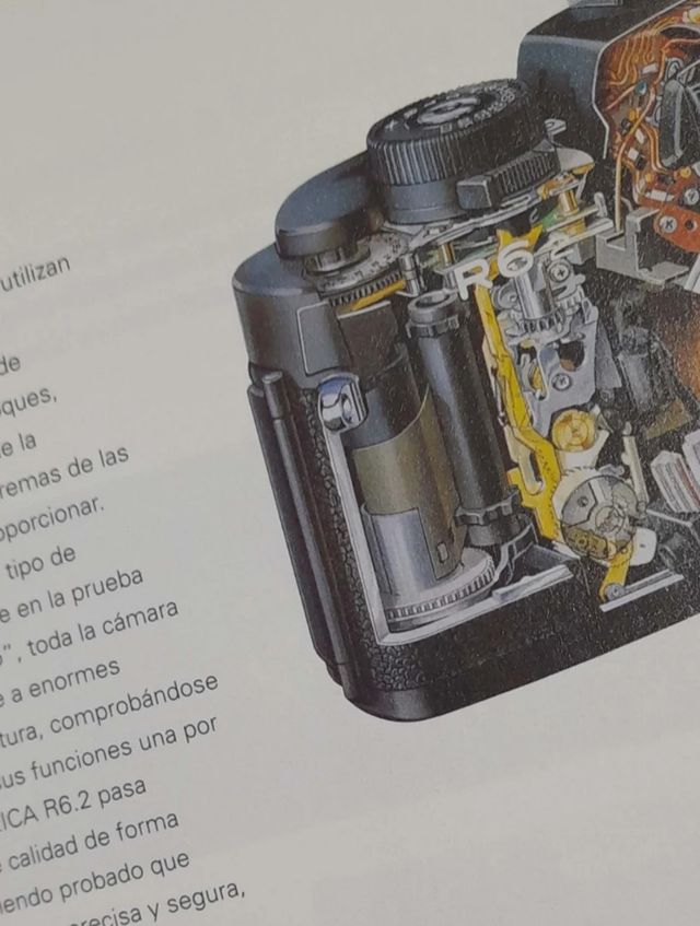 (Nuevo) Leica el programa