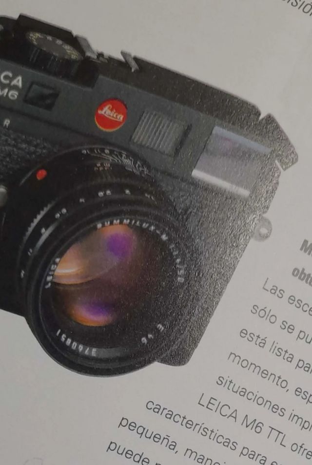 (Nuevo) Leica el programa