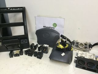 DEPOSITO GASOIL TOYOTA LAND CRUISER J9 LARGO J95