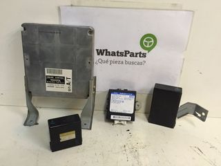 DEPOSITO GASOIL TOYOTA LAND CRUISER J9 LARGO J95