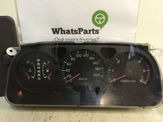 DEPOSITO GASOIL TOYOTA LAND CRUISER J9 LARGO J95