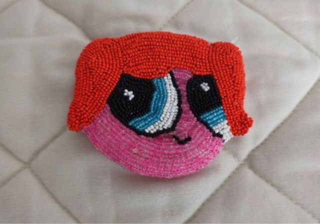 Monedero de Las Supernenas