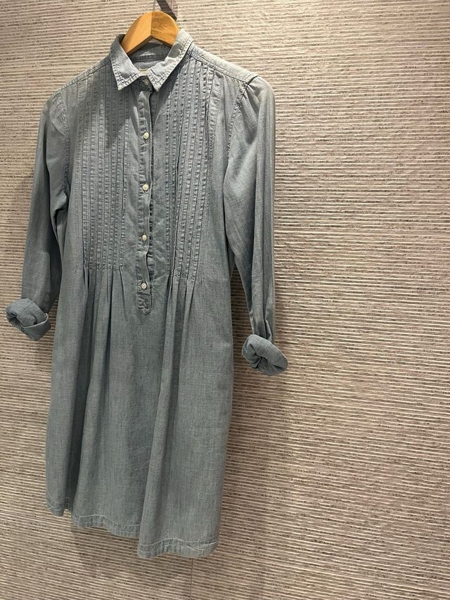 Vestido Ralph Lauren Denim