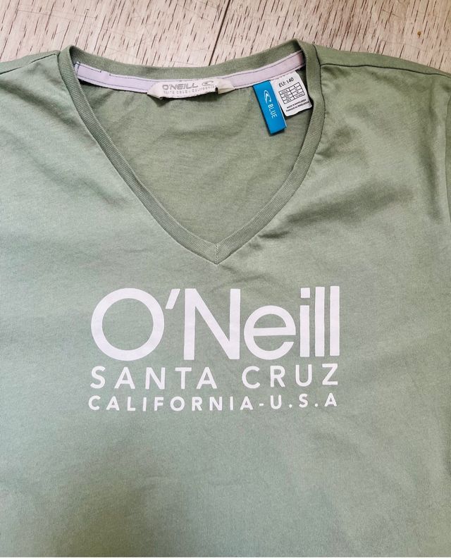 O’NEILL 10 años