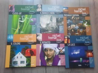 Libri di fotografia