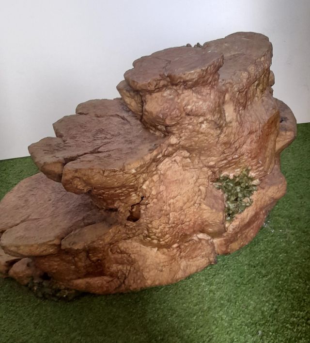 Supporto Espositore grande