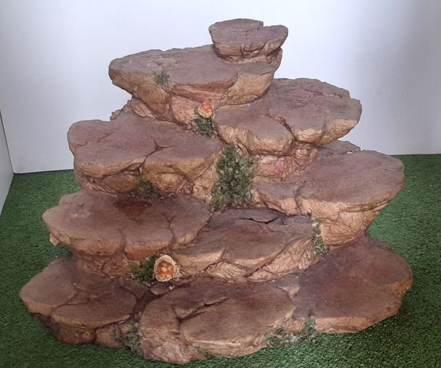 Supporto Espositore grande