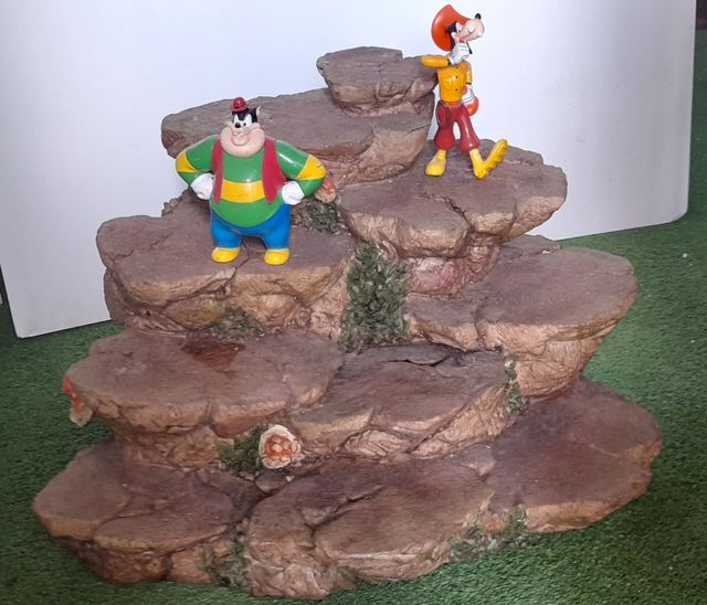 Supporto Espositore grande