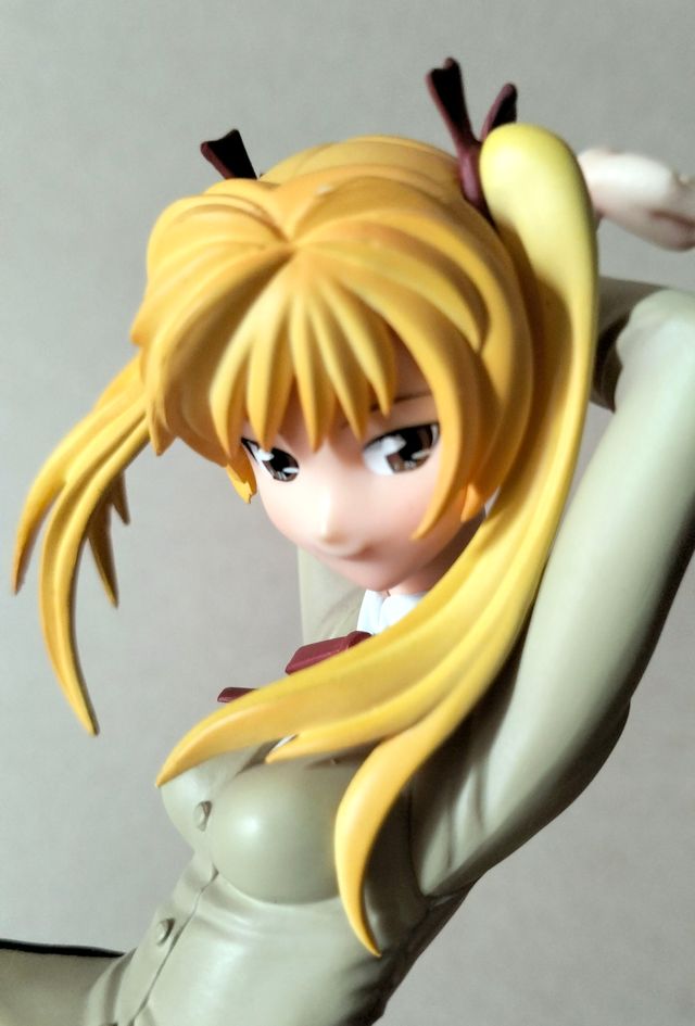 Eri Sawachika - School rumble - Good smile