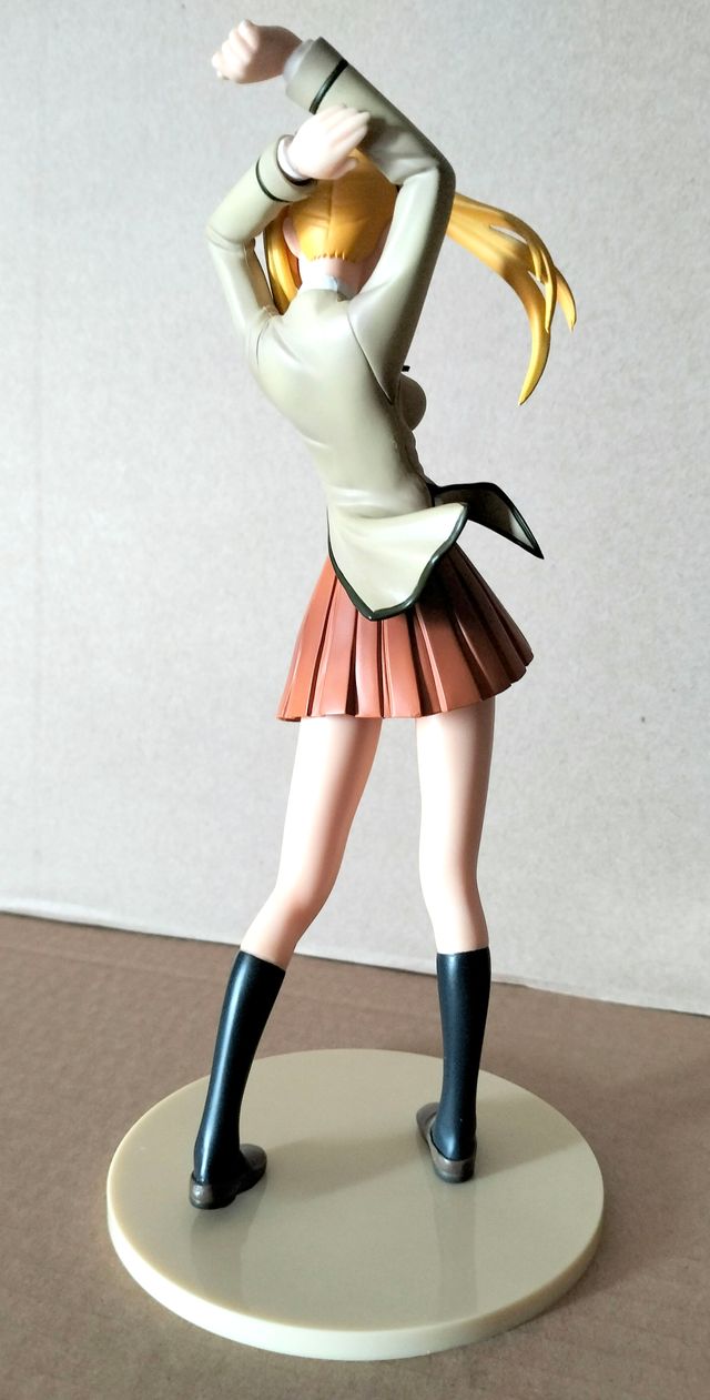 Eri Sawachika - School rumble - Good smile