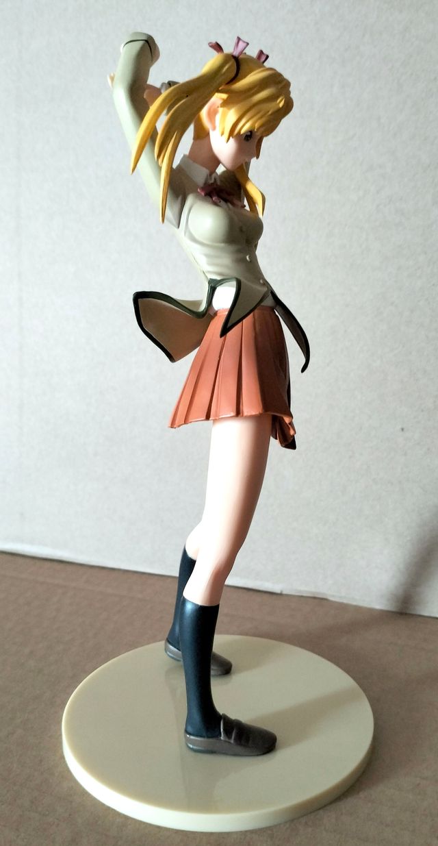 Eri Sawachika - School rumble - Good smile