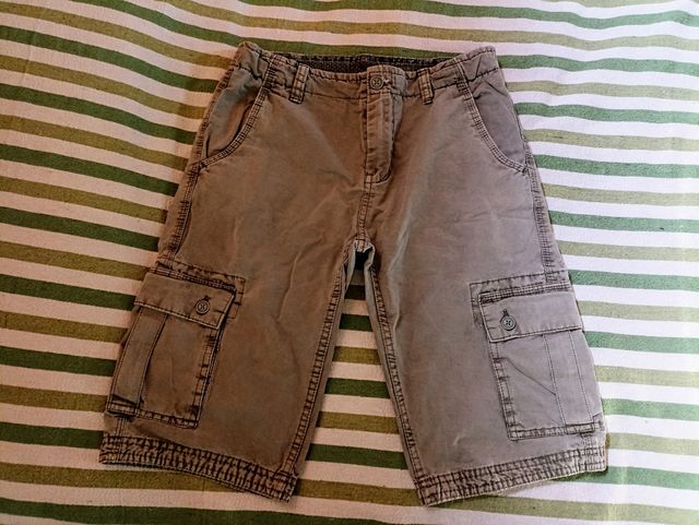 Pantalone corto ragazzo OVS