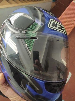 Casco NZI