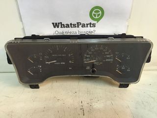 DEPOSITO COMBUSTIBLE JEEP CHEROKEE XJ 2500