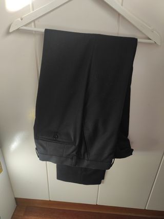 Traje Mássimo Dutti , totalmente nuevo