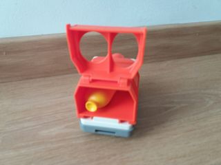 Camión de la basura Playmobil 123