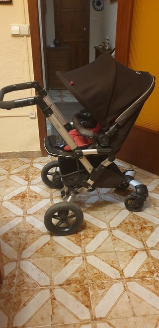 Carro Concor neo