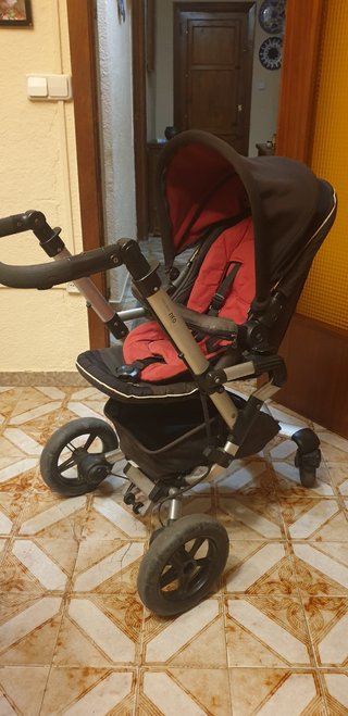 Carro Concor neo