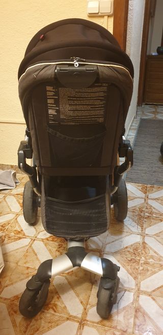 Carro Concor neo
