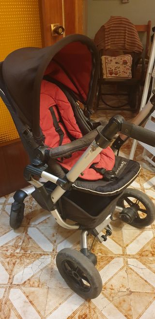 Carro Concor neo