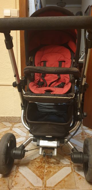 Carro Concor neo